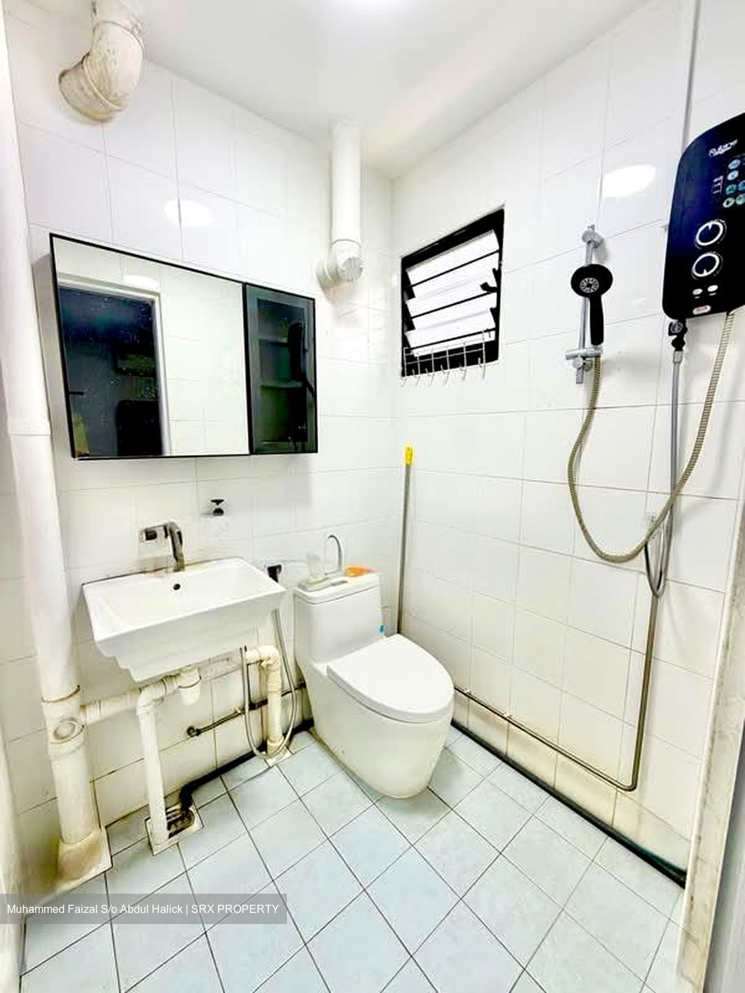 Blk 536 Cheng San View (Ang Mo Kio), HDB 4 Rooms #588619021